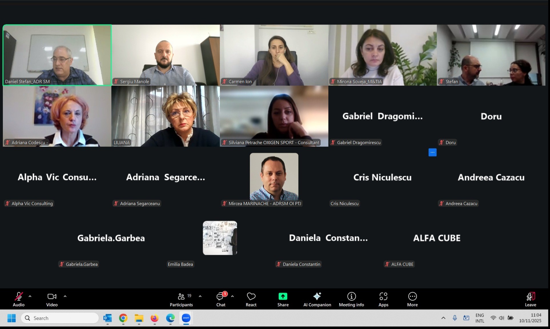 ADR Sud-Muntenia sprijină accelerarea implementării proiectelor din Programul Tranziție Justă 2021-2027